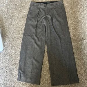 Beautiful banana republic dress slacks